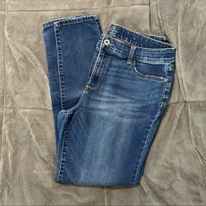 ⚡️Denim Jeggings⚡️